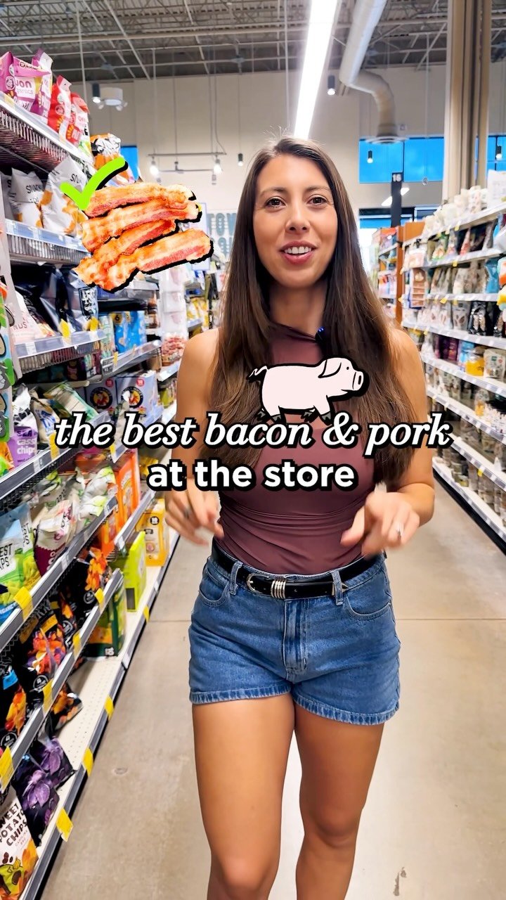 meowmeix 게시물 이미지: Better pork products do exist 🥓 you just have...