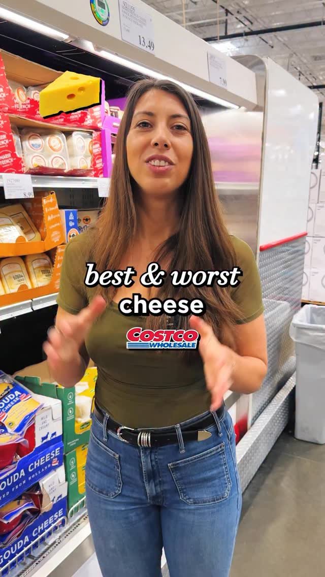 meowmeix 게시물 이미지: Best & worst cheeses! 🧀 Not all cheeses are...