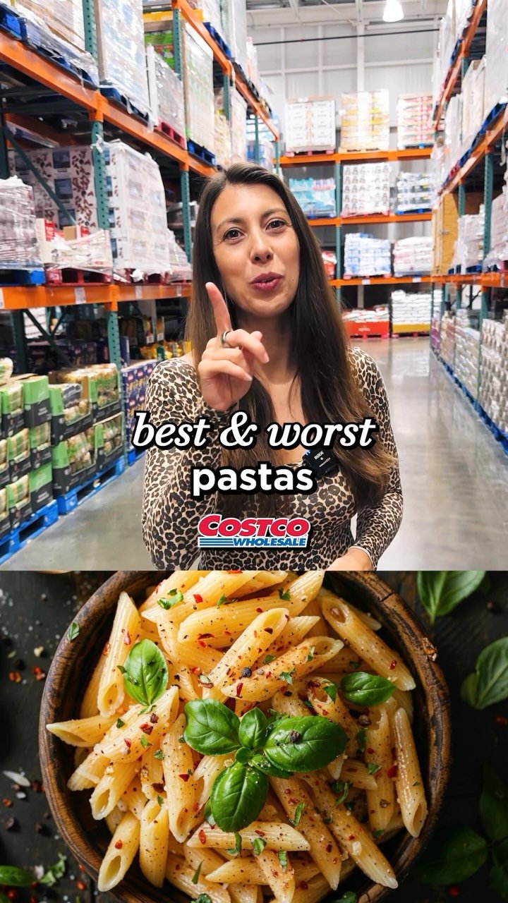 meowmeix 게시물 이미지: Not all pasta is created equal. 🍝

Some of...