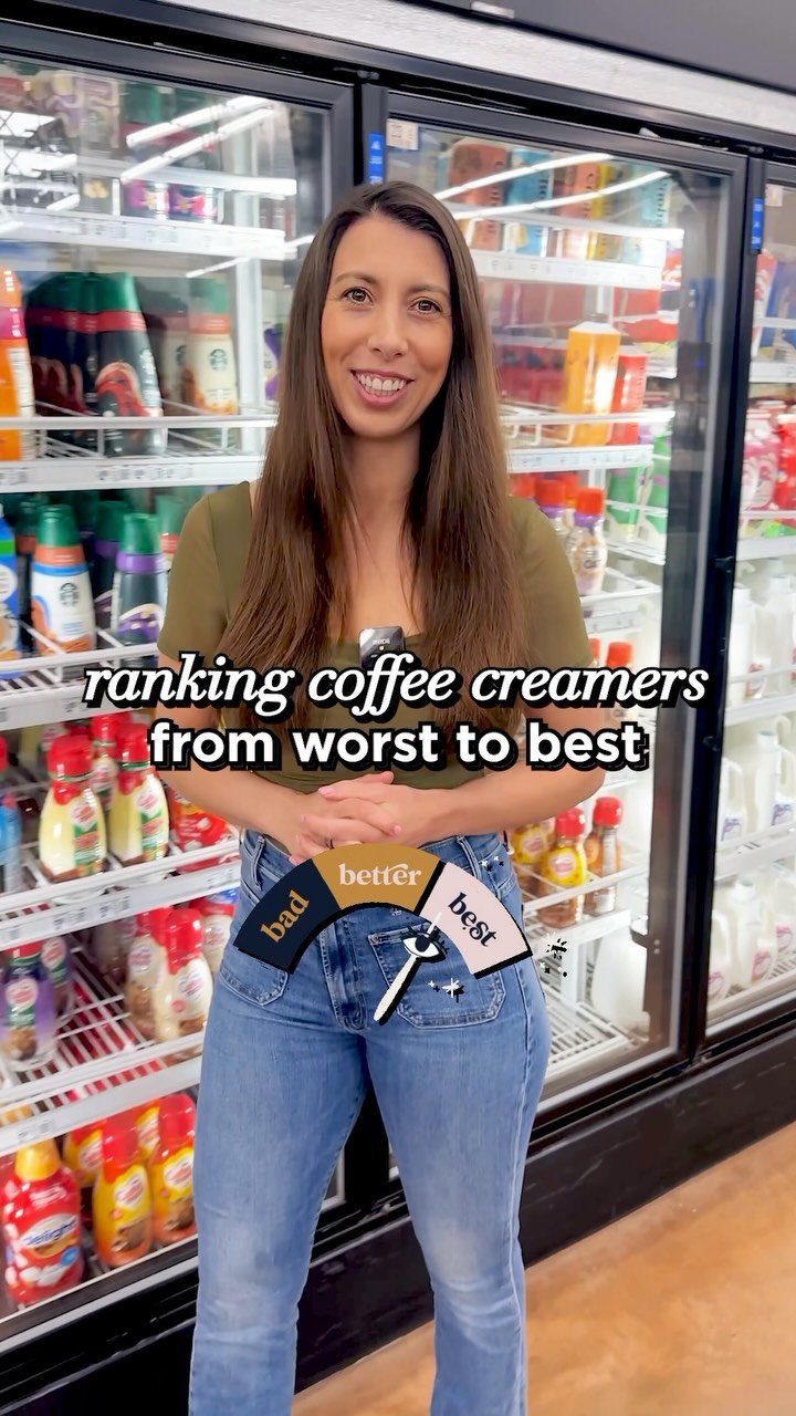 meowmeix 게시물 이미지: Best & worst coffee creamers! Coffee isn’t the...