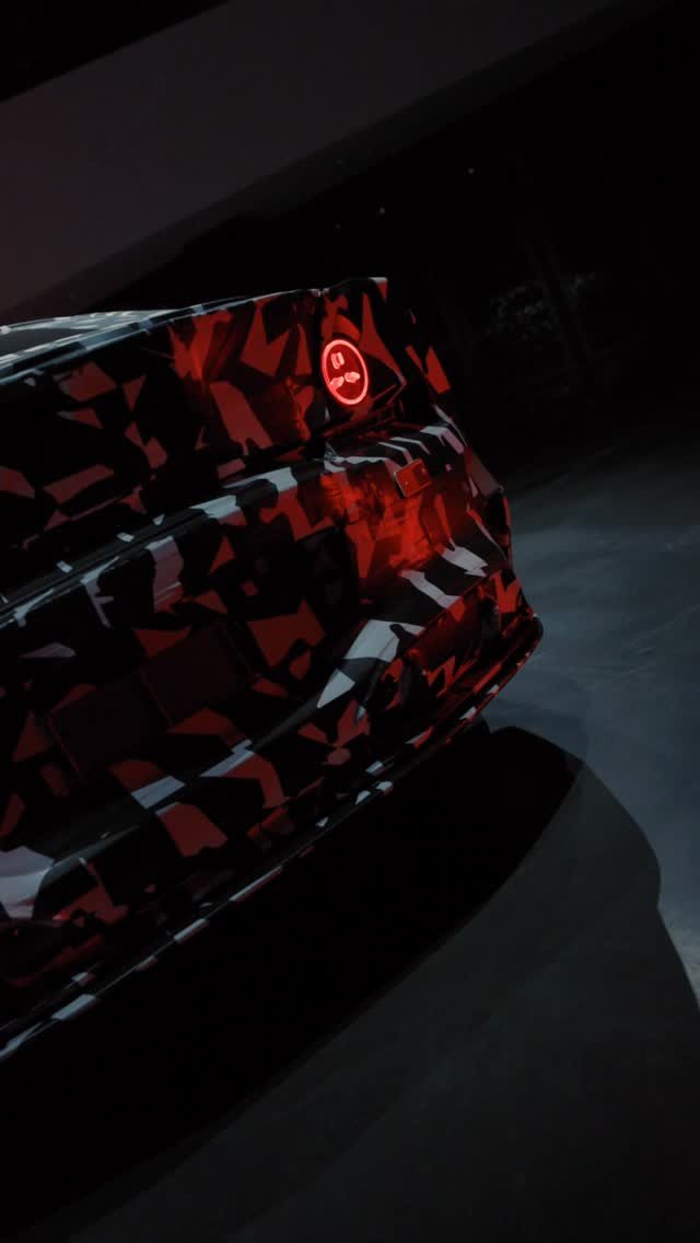mercedesamg 게시물 이미지: Next level active aerodynamics. The all-new...