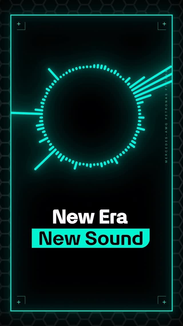 mercedesamgf1 게시물 이미지: Coming soon.