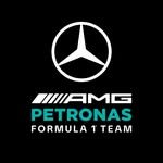 mercedesamgf1 인스타그램 프로필 사진