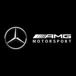 mercedesamgmotorsport 인스타그램 프로필 사진