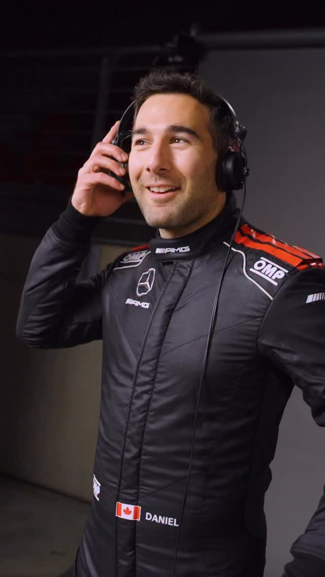 mercedesamgmotorsport 게시물 이미지: Guess the soundTRACK. 🎧

#AMG #WorldsFastestFamily