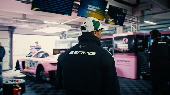 mercedesamgmotorsport 게시물 이미지: DTM Finale. Hockenheim. The championship...