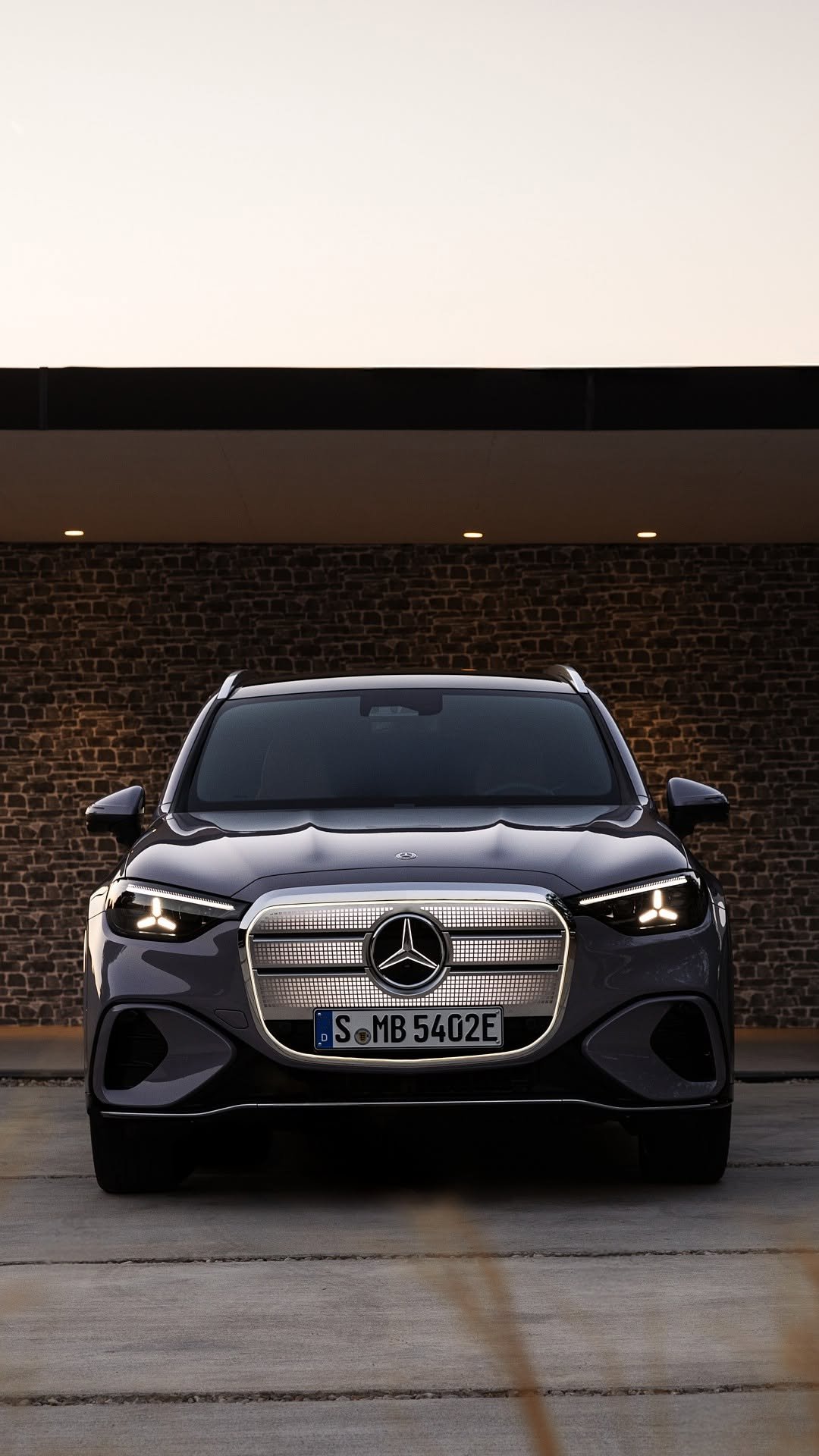 mercedesbenz 게시물 이미지: Great design elevates the everyday. It can be...