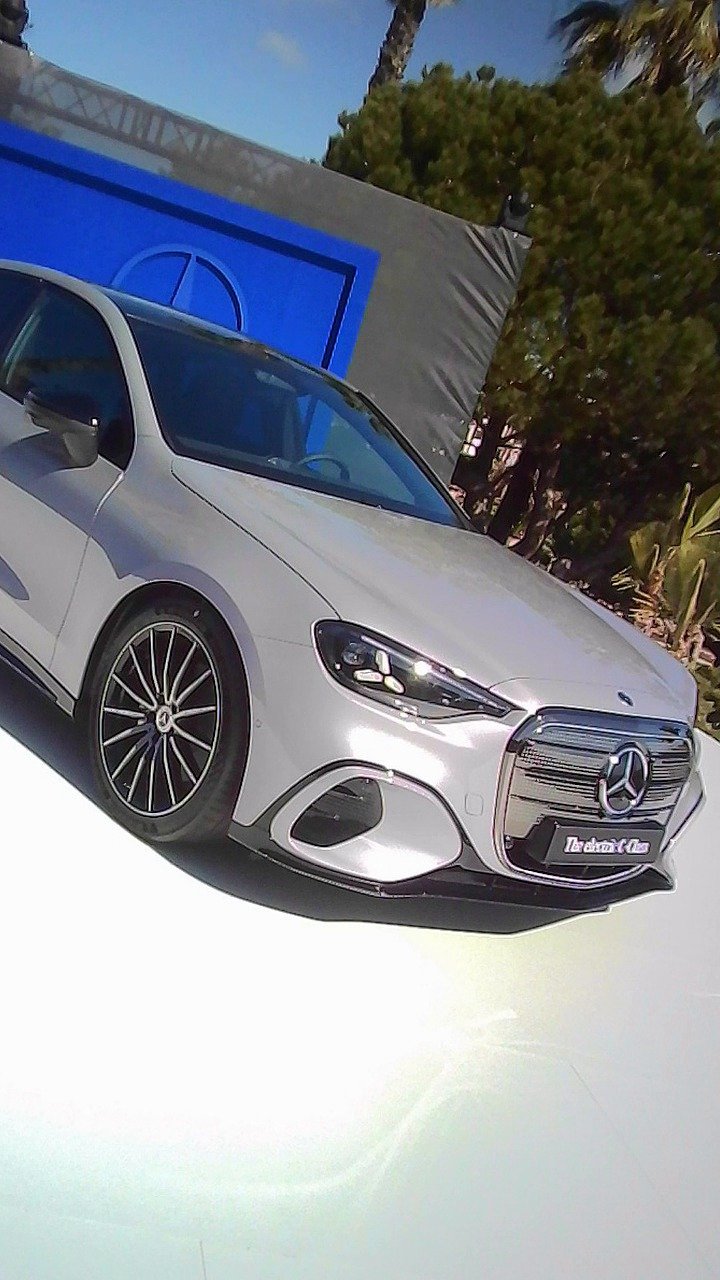 mercedesbenz 게시물 이미지: Which is the best angle? Hint: it's all of...