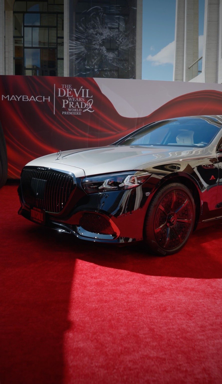 mercedesbenz 게시물 이미지: 'Are you driving the new…'
'The new...