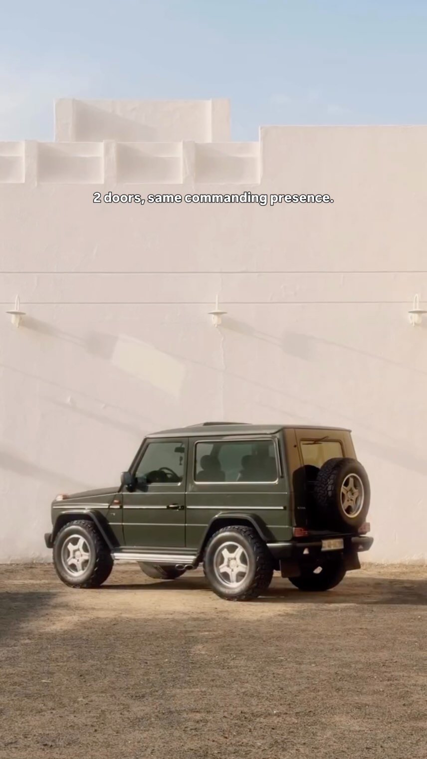 mercedesbenz 게시물 이미지: Perfectly engineered in every era. 

📷...