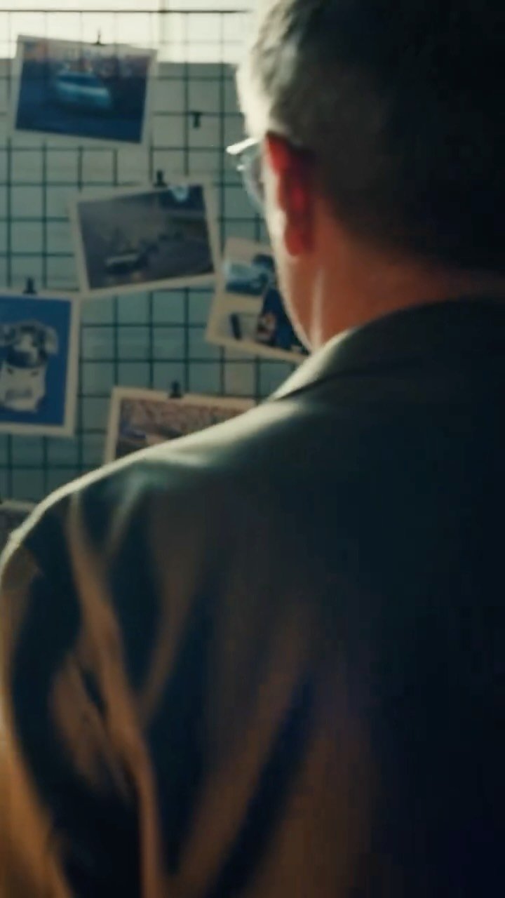 mercedesbenz_de 게시물 이미지: Turns out, icons have humble beginnings. From...