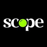 agency_scope 프로필 사진
