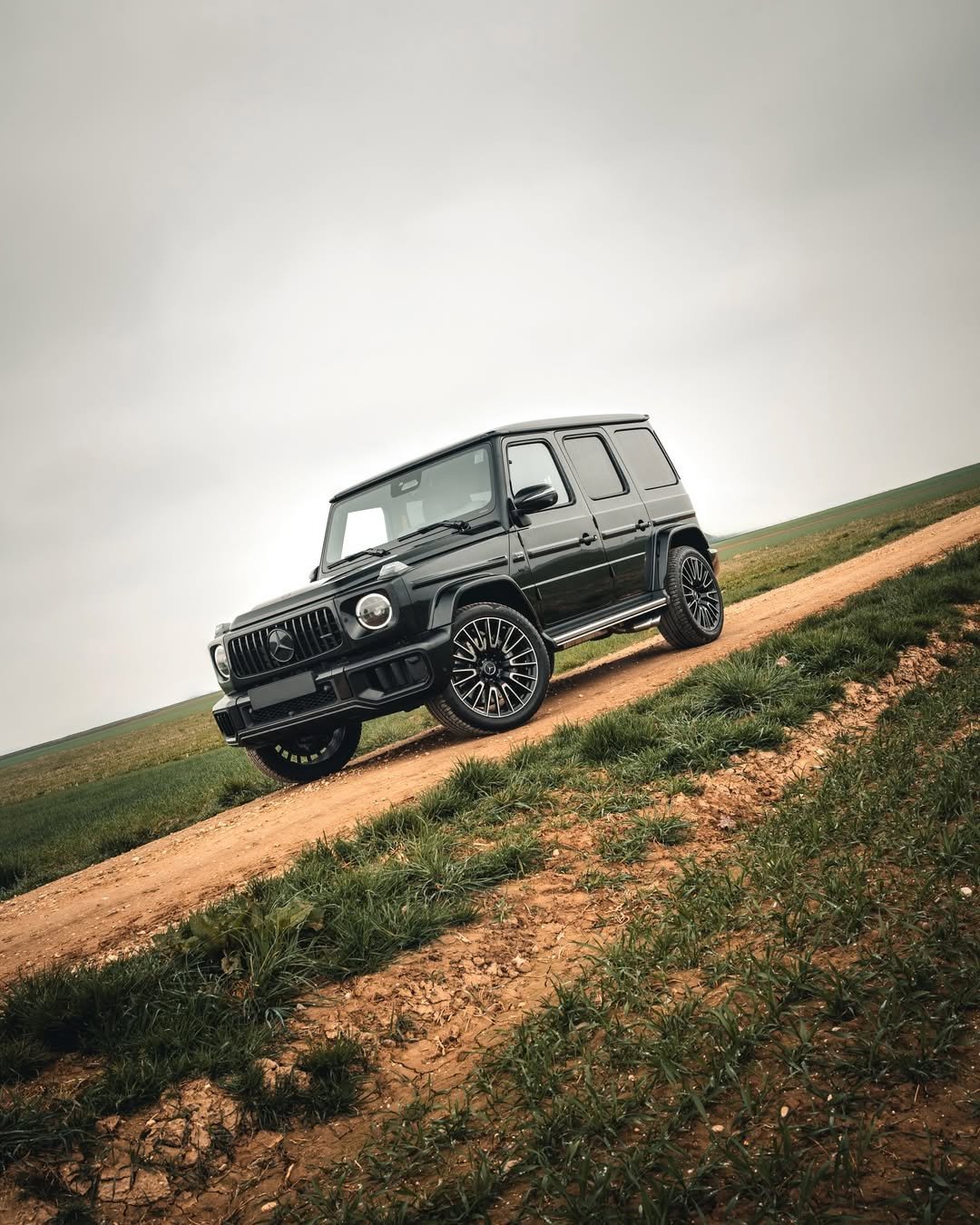 mercedesbenzgclass 게시물 이미지: Every angle is the best angle 💯

📸 by haas.visual