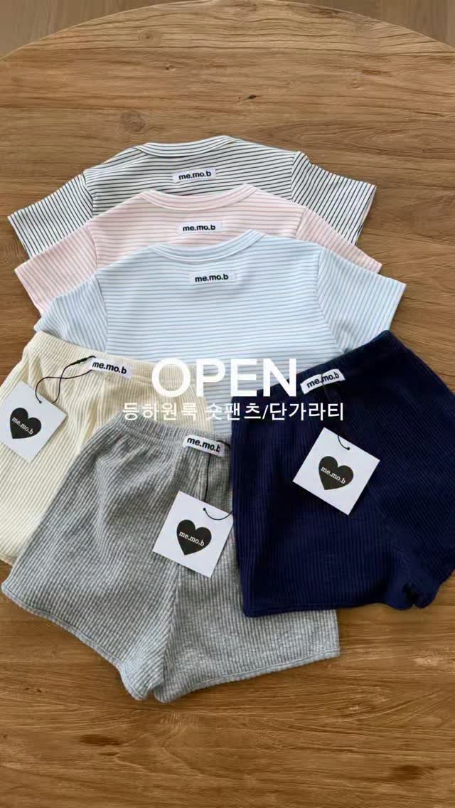 meremodernbaby 게시물 이미지: .
.
#이벤트피드
#바로배송#로켓배송#한정수량

new summer...