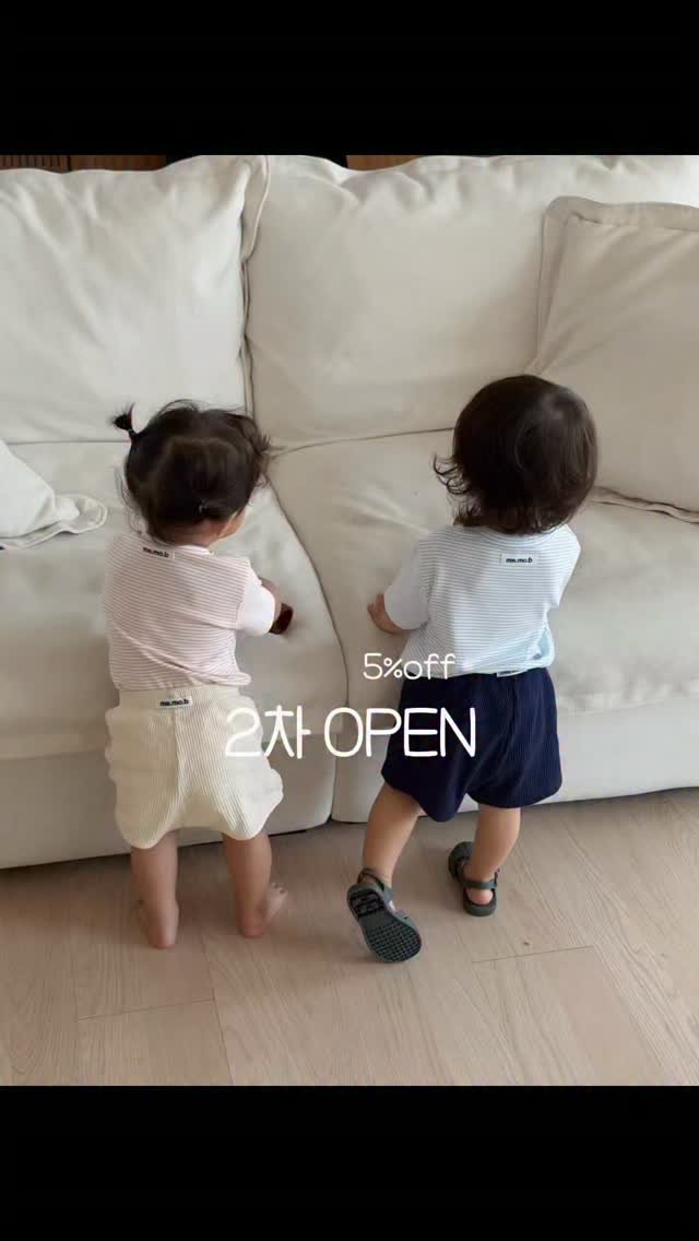 meremodernbaby 게시물 이미지: .
.
2차 바로배송+할인가로 OPEN 알림🎀

13,200원 실화?
1차 오더때...