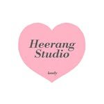 heerang_studio 프로필 사진