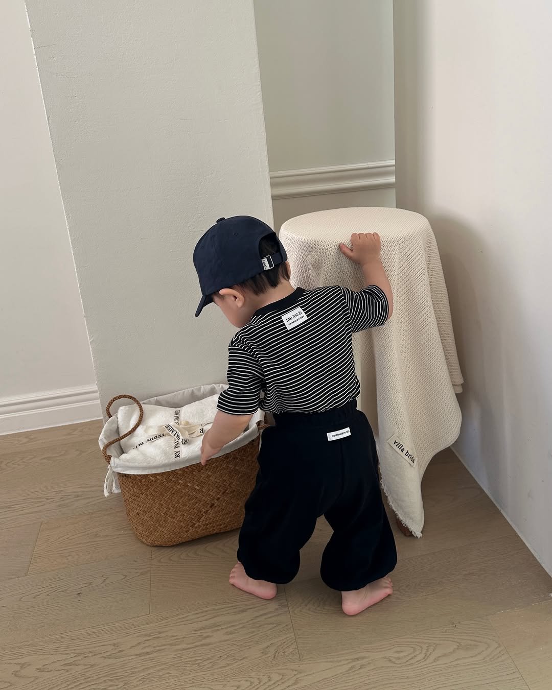 meremodernbaby 게시물 이미지: .
.
똑똑🤍
오늘 낮에 갑작스런 만원의행복으로 행복하셨나요~ㅎ
재고 거의 소진되고...