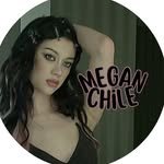 meganskiendielchile 프로필 사진