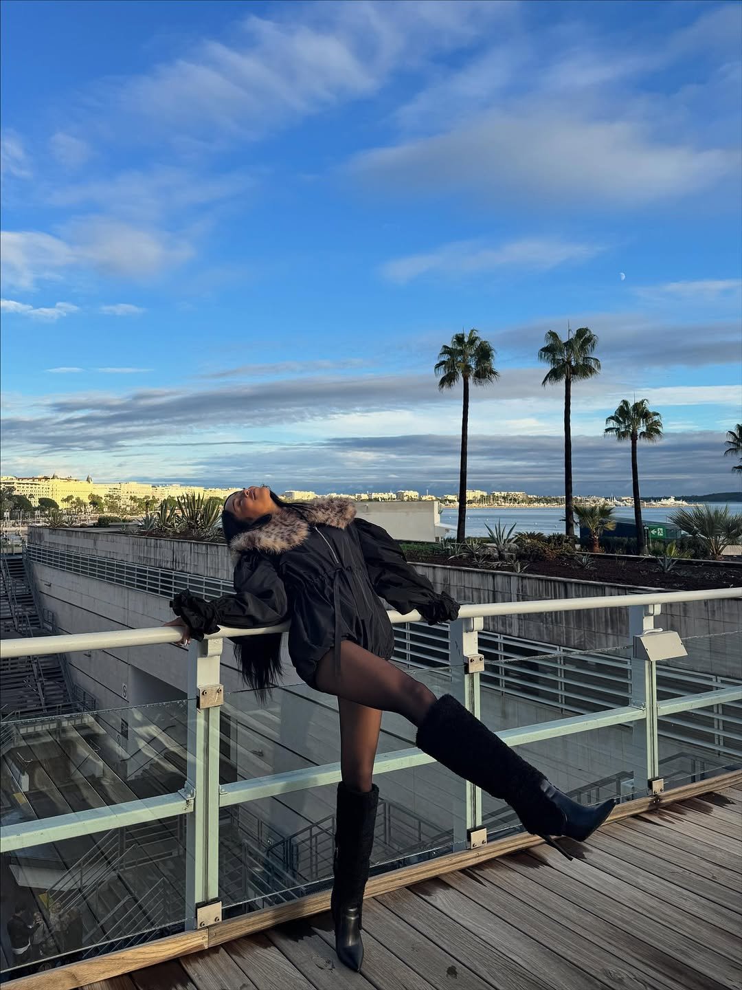 meretmanon 게시물 이미지: Cannes babyyyyyy