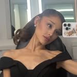 arianagrande 프로필 사진