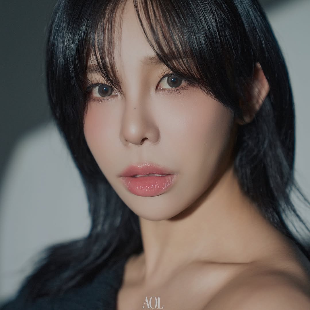 merry_ming2 게시물 이미지: AOL 미쳤다올 🧡
 운동 못하는 관계로 바프는 아니였지만, 
(아올X 밍긍정 )...
