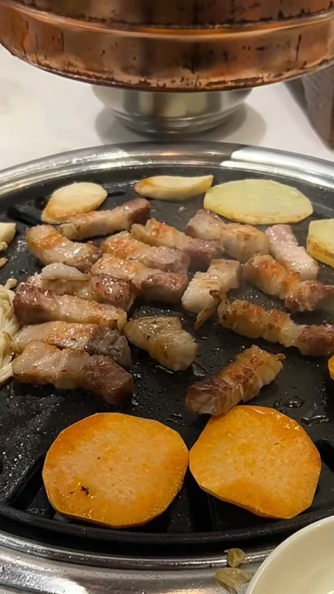 merrylevy_c 게시물 이미지: 꾸감은 역시 맛있었당...♥️