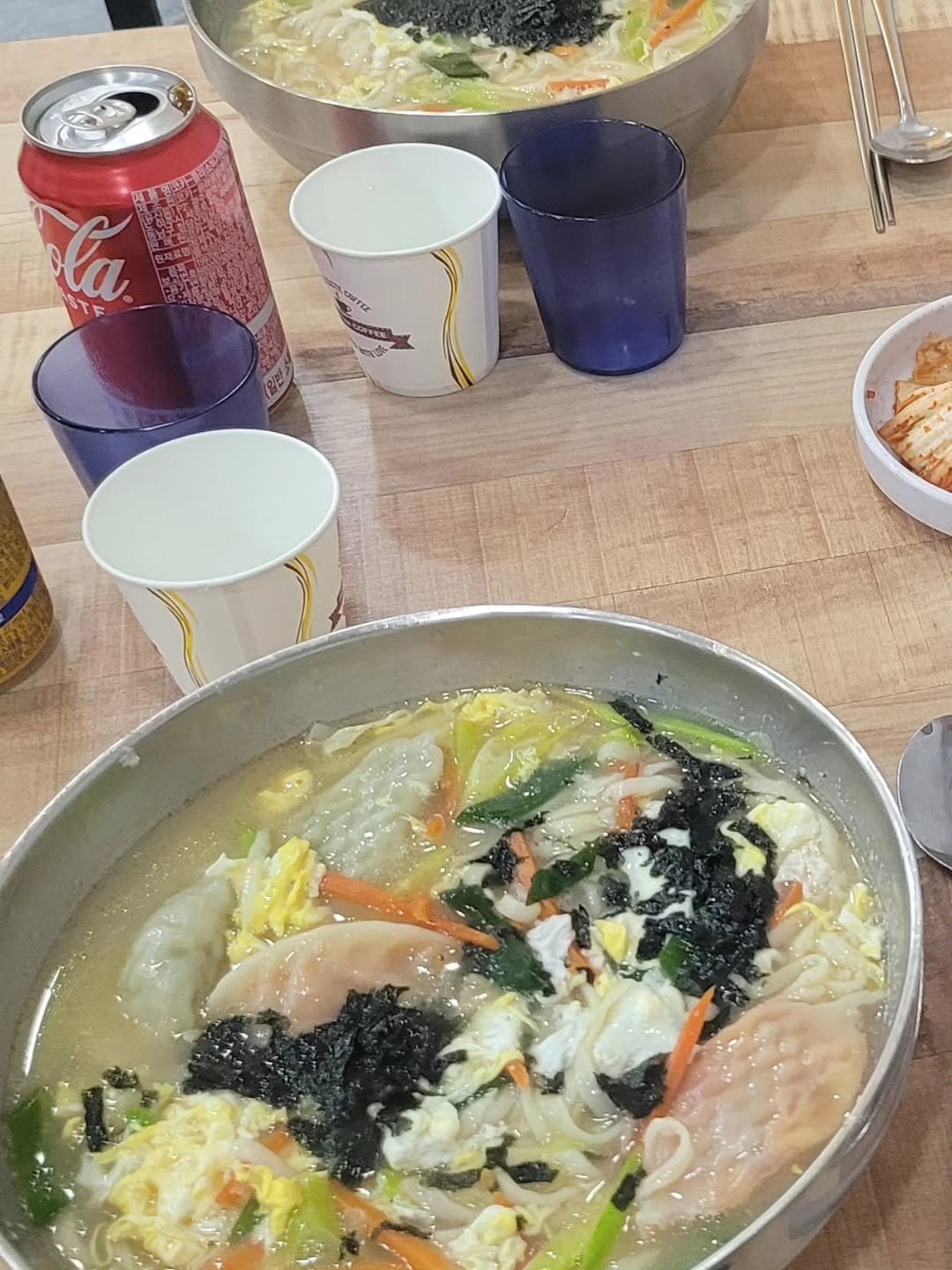 merrylevy_c 게시물 이미지: 1인 1칼이에욥🍜