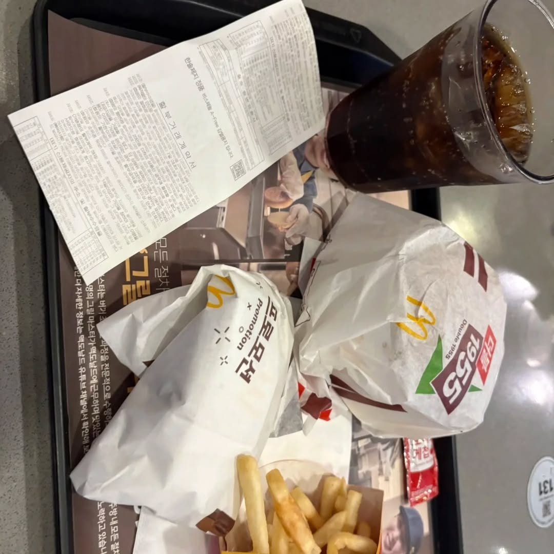 Photo by im.sso on June 19, 2025.