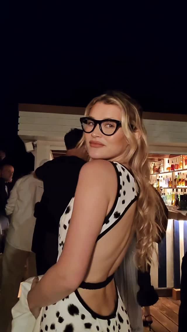 meta 게시물 이미지: a @vanityfair night we won’t forget, all...