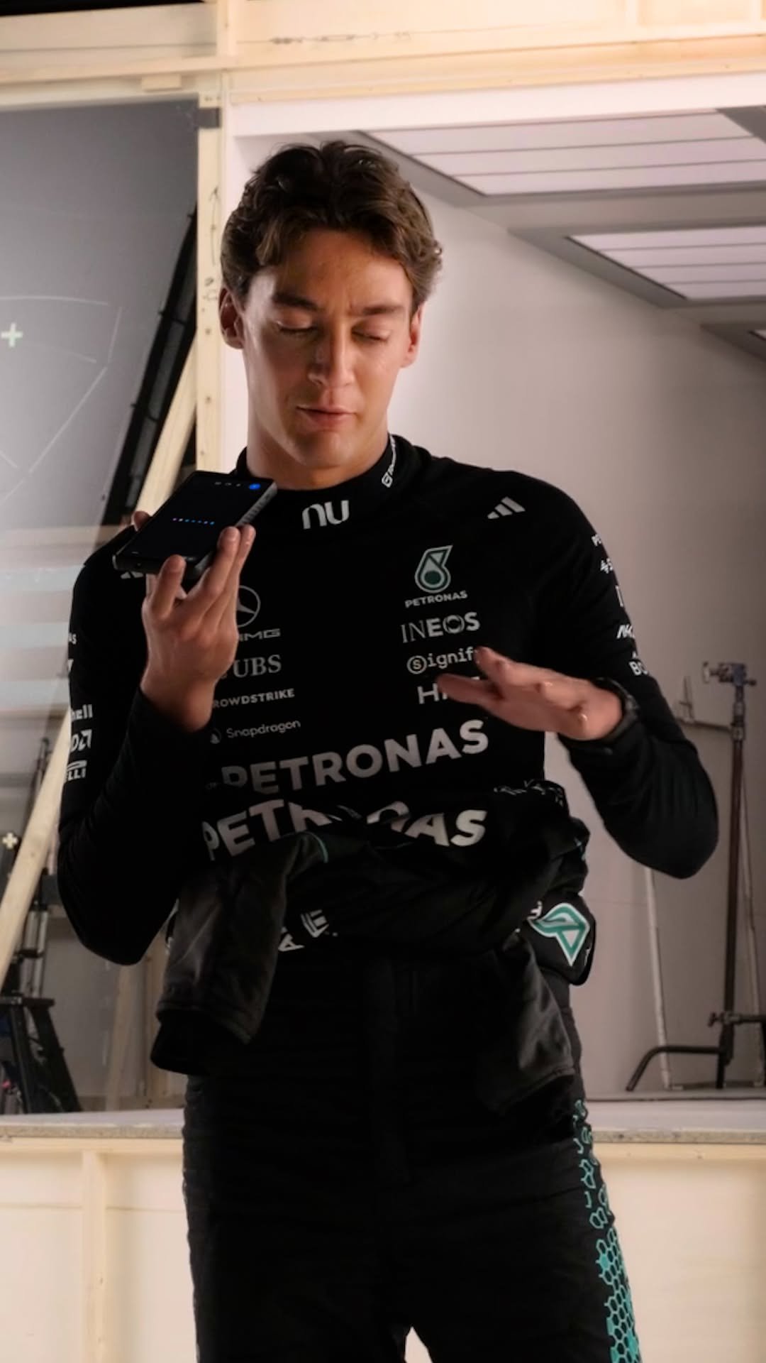meta 게시물 이미지: important pre-race questions only: New York or...
