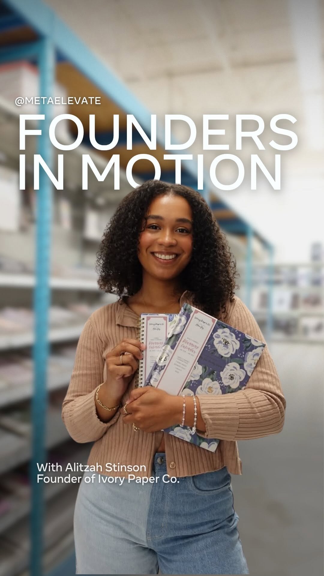 metaelevate 게시물 이미지: Being a founder also means being the marketer,...