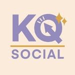 kqsocial 프로필 사진