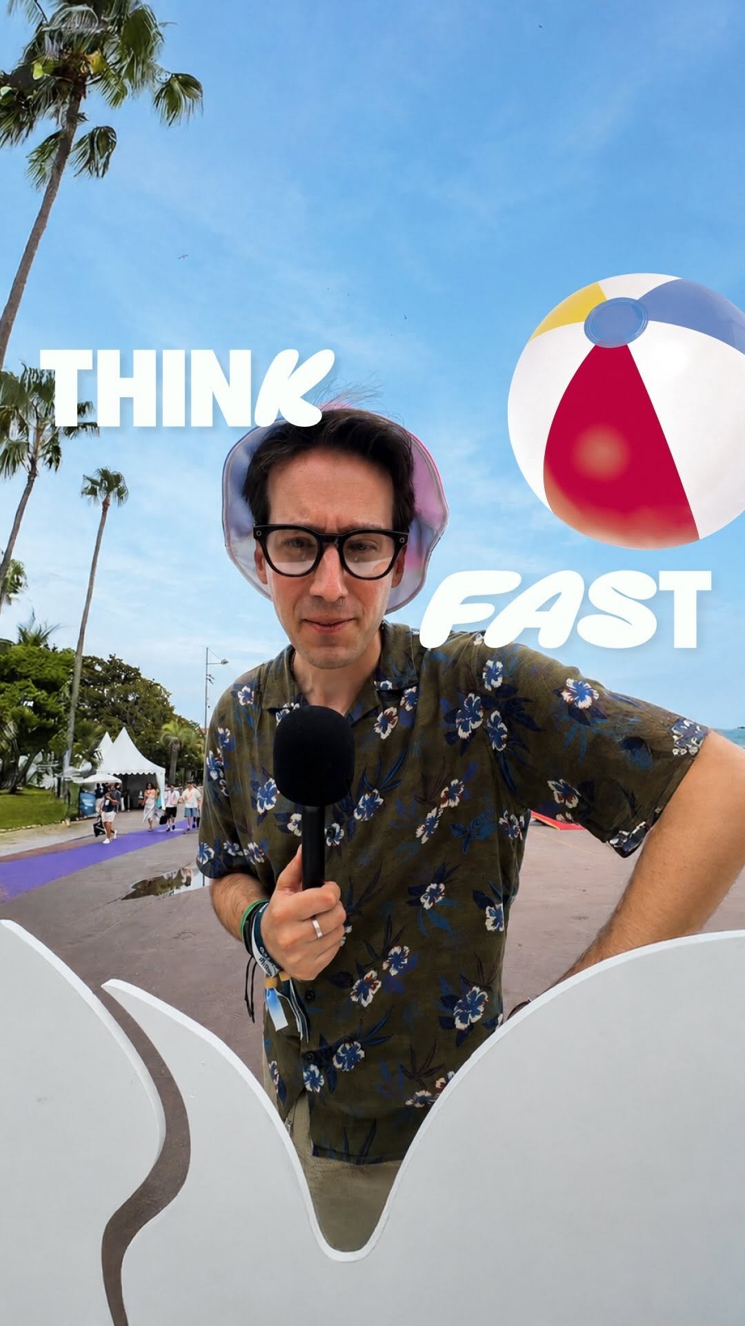 metaforbusiness 게시물 이미지: Cannes we kick it? 😎

CATCH these 🔥HOT 🔥takes...