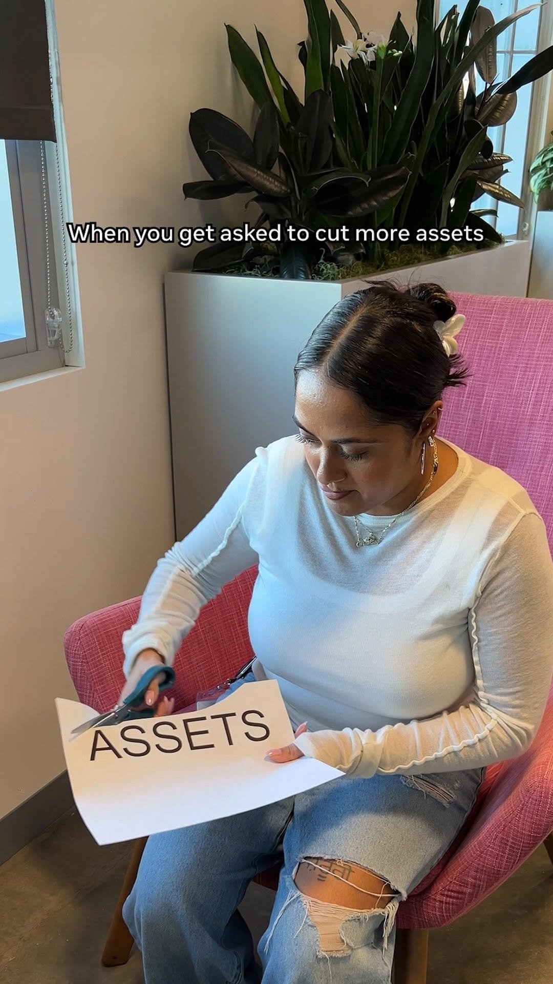 metaforbusiness 게시물 이미지: Just doing my job 😅😅😅

Anyone else? 🙋‍♀️