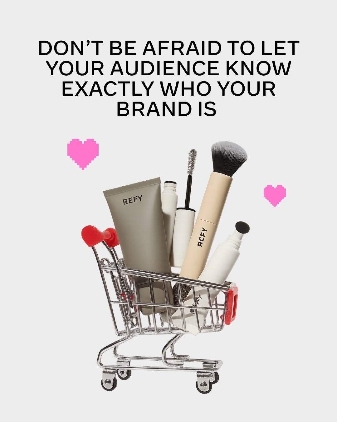 metaforbusiness 게시물 이미지: 👀 Looking for your fav beauty brand to share...