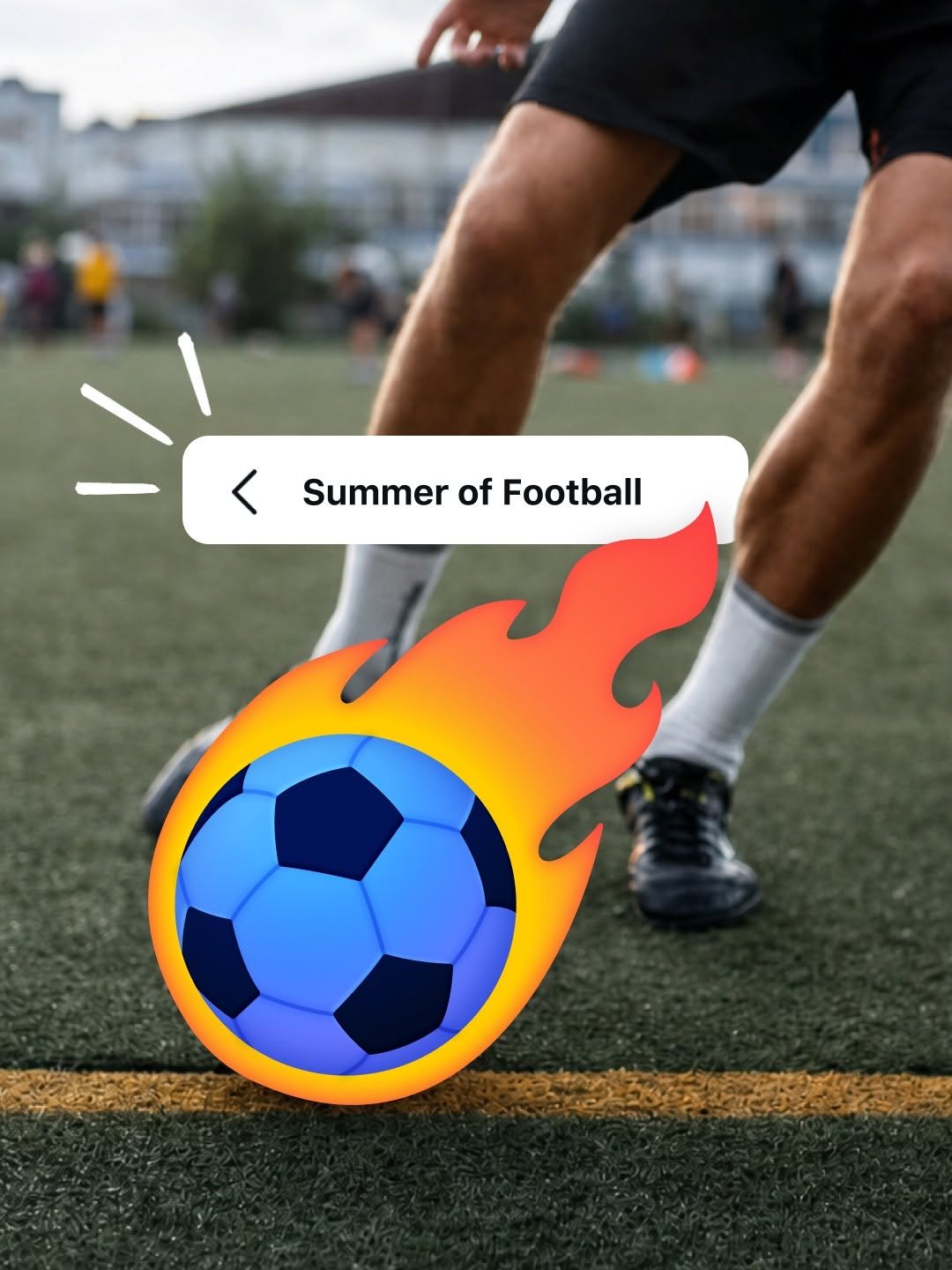 metanewsroom 게시물 이미지: The world’s biggest football tournament is...