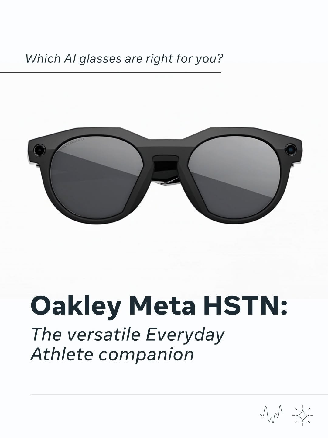 metanewsroom 게시물 이미지: On the hunt for the perfect AI glasses? If...