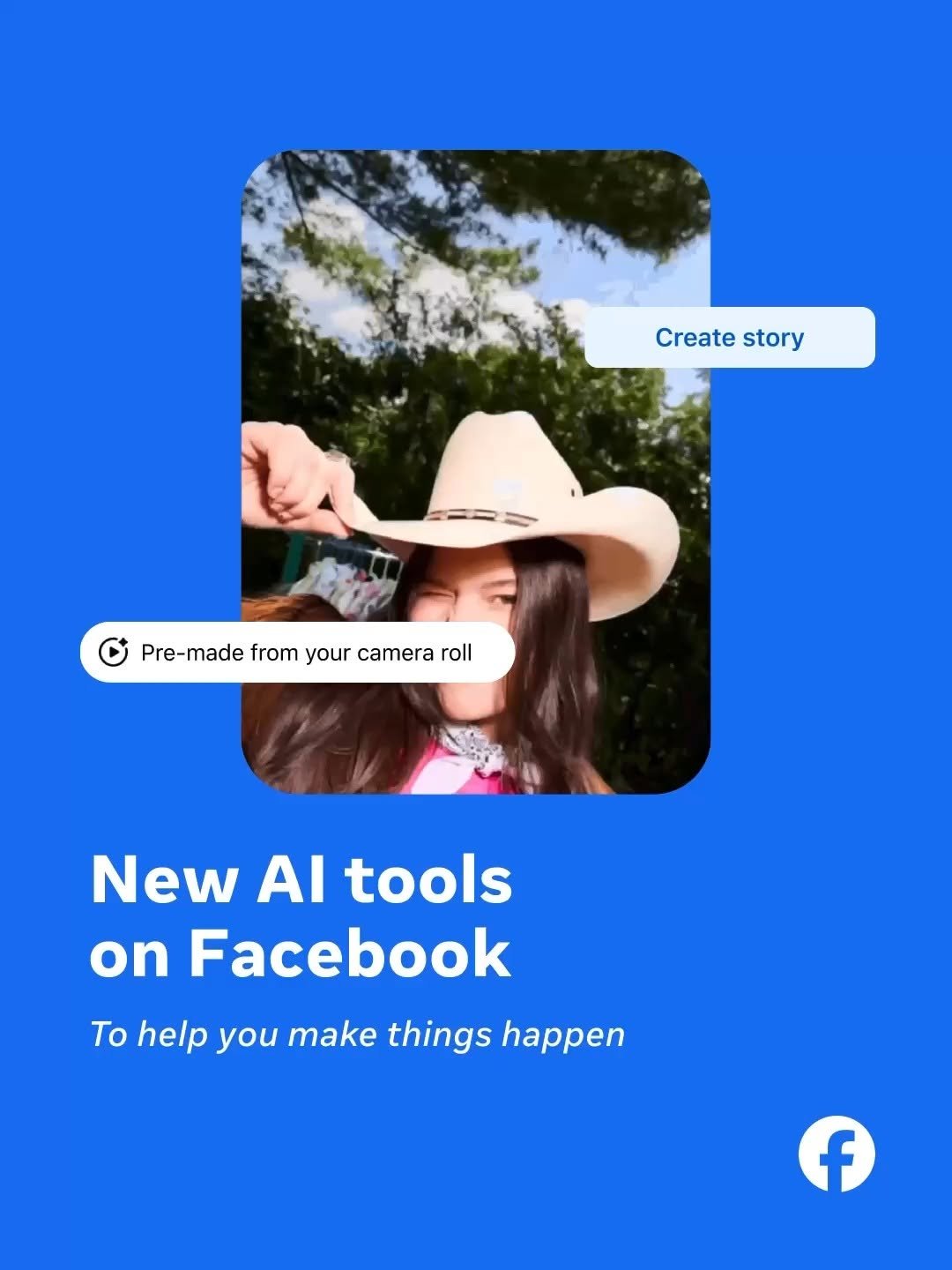 metanewsroom 게시물 이미지: New features on @facebook help you find...