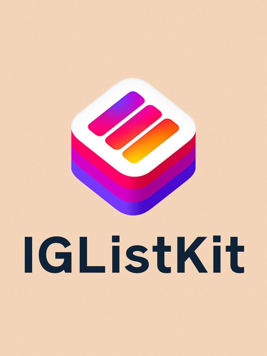 metaopensource 게시물 이미지: ⚡️OSS Project Spotlight⚡️

IGListKit is a...