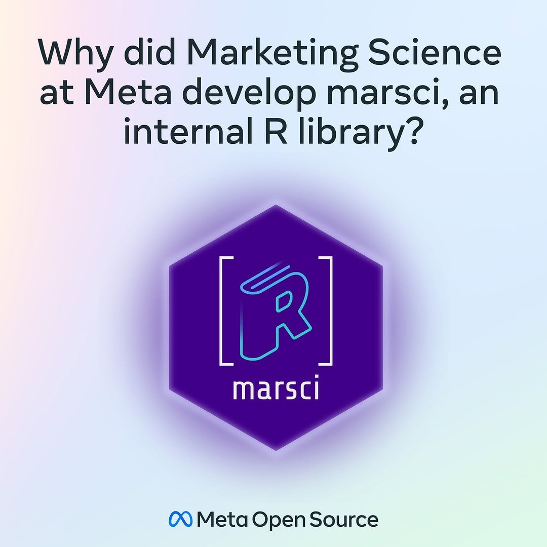 metaopensource 게시물 이미지: Build scalable and reproducible coding...