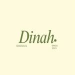 dinahsocials 프로필 사진