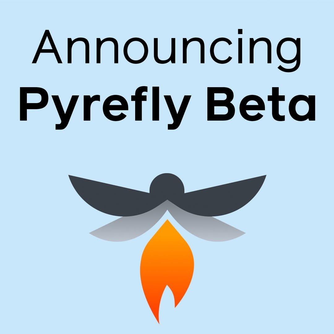 metaopensource 게시물 이미지: We’re thrilled to share that Pyrefly is now...
