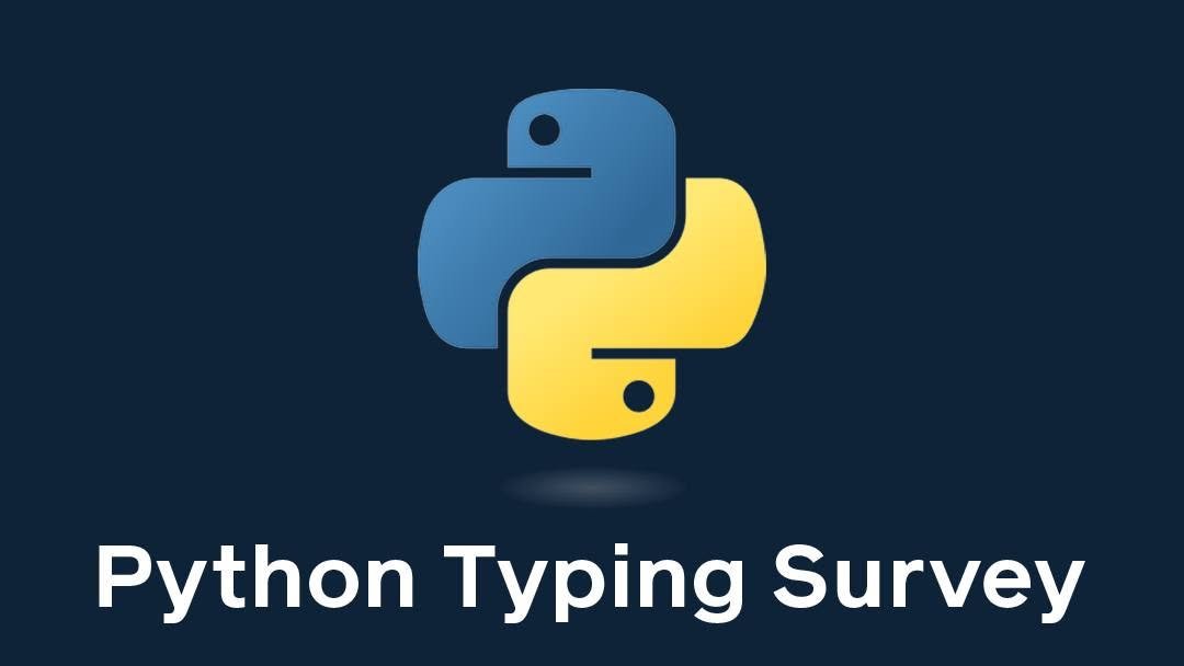 metaopensource 게시물 이미지: Python typing is trending — and the community...