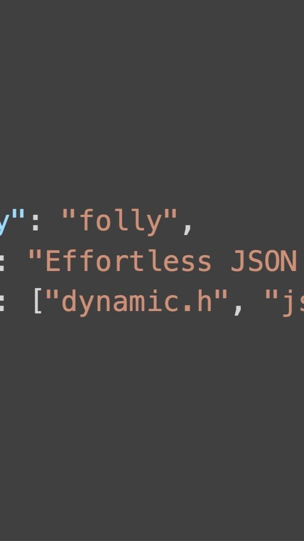 metaopensource 게시물 이미지: Folly Dynamic is an #OpenSource tool that...