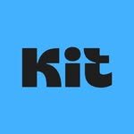 kit 프로필 사진