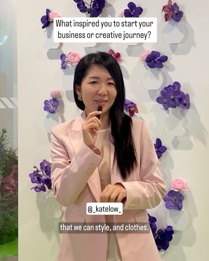 metaprosper 게시물 이미지: We asked @_katelow_ , @justkeepthinkingsg ,...