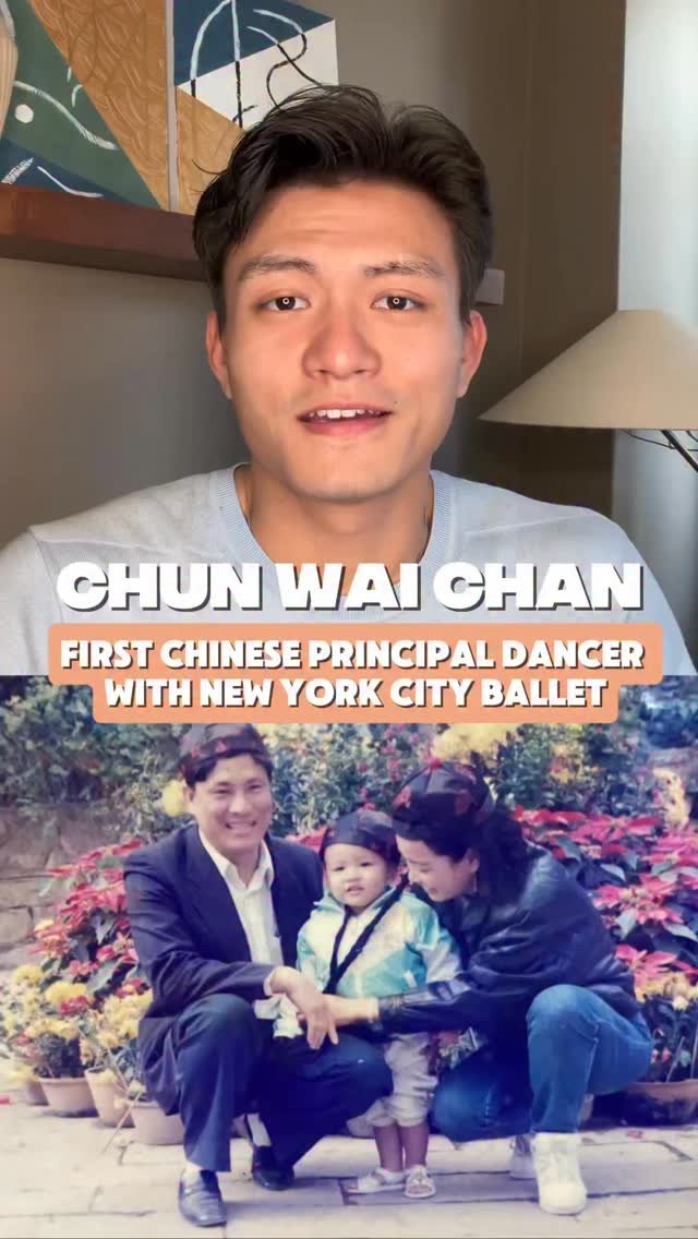 metaprosper 게시물 이미지: @chunner left China at 18 with nothing but a...