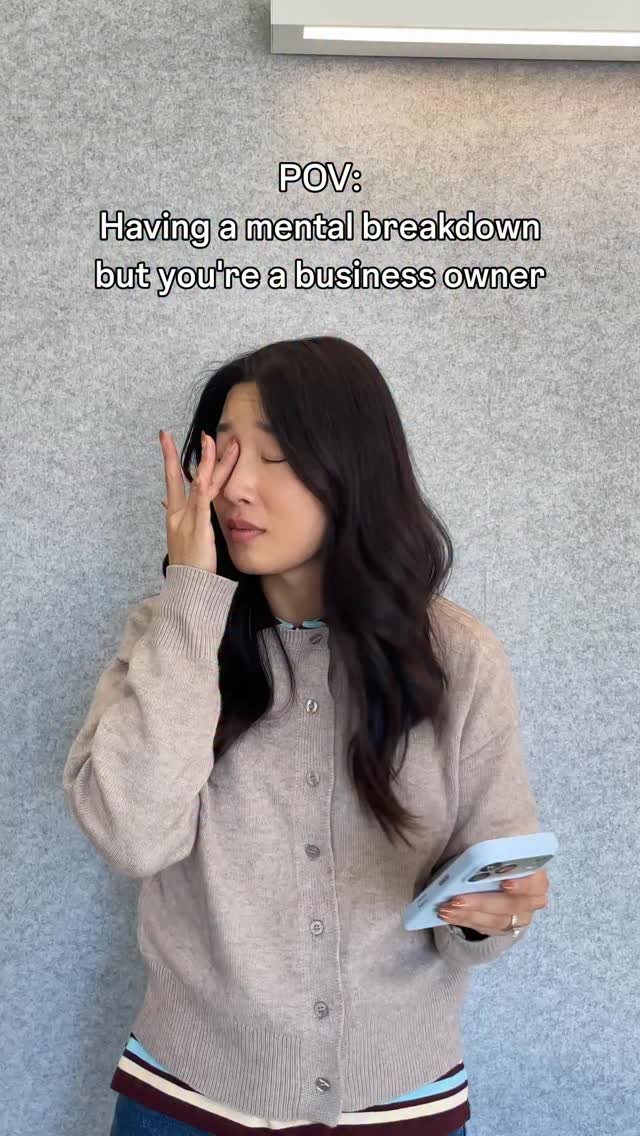 metaprosper 게시물 이미지: Small business owners cry AND ship same-day....