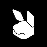 rabbit 프로필 사진