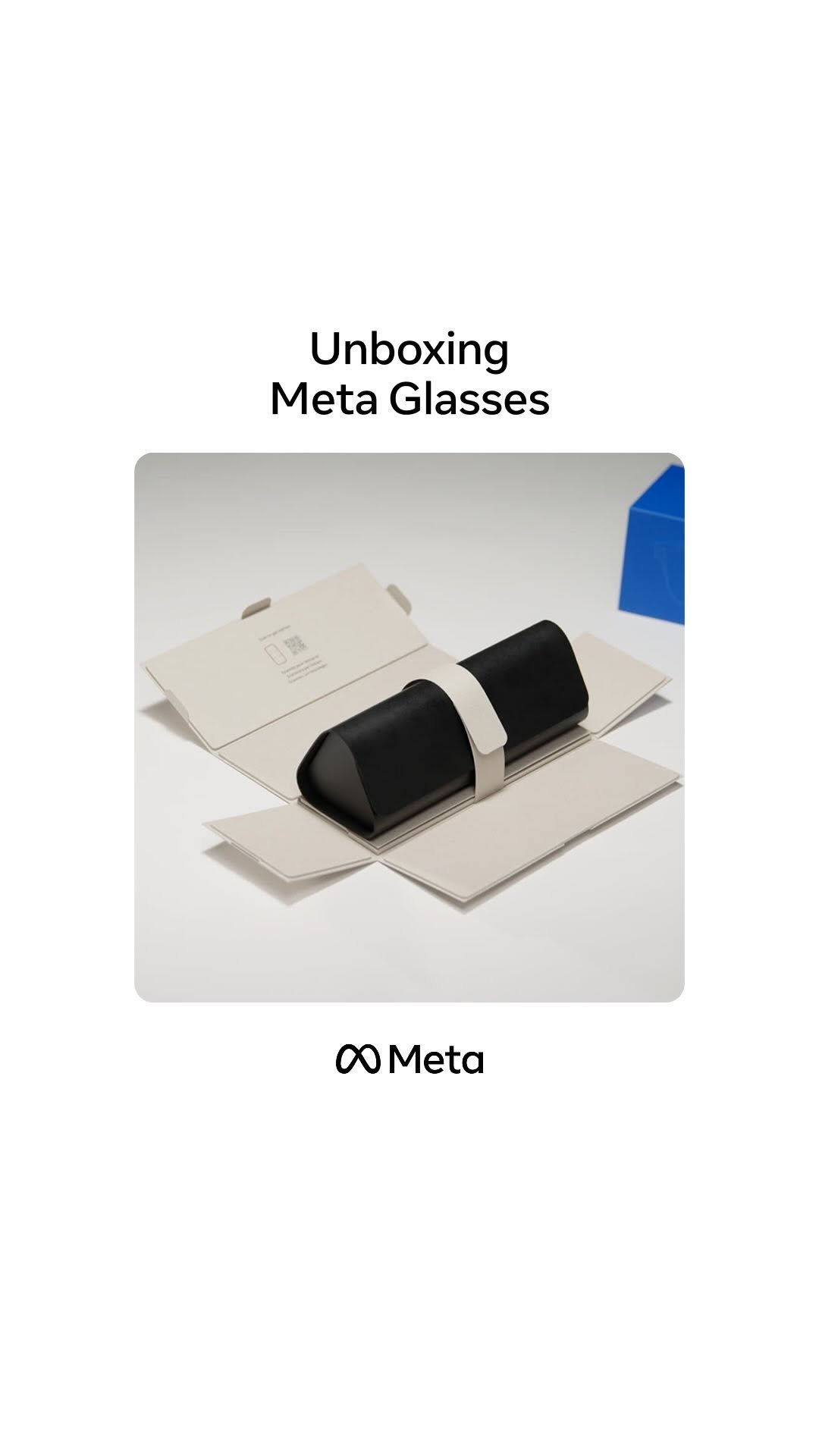 metastoresupport 게시물 이미지: Get to know everything that comes in the box...